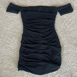 REVOLVE HOURS small dress